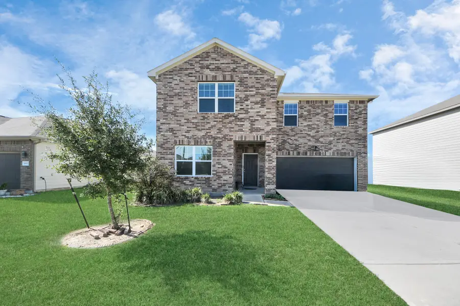 4830 Highland Springs Drive, Richmond, TX 77469 - Image #3