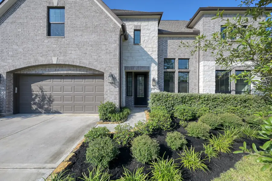 359 Calmato Woods Way, Conroe, TX 77318 - #2