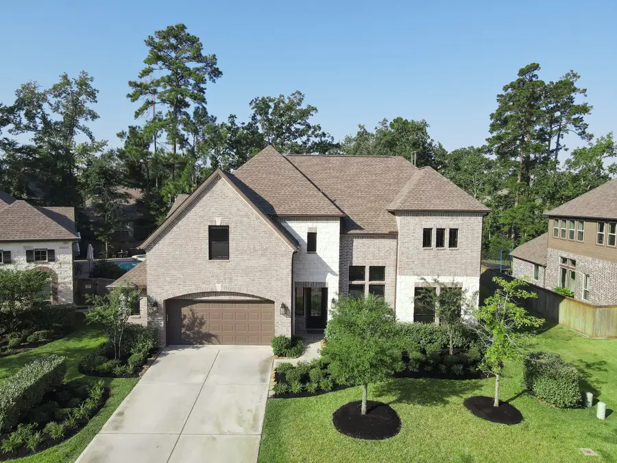 359 Calmato Woods Way, Conroe, TX 77318 - #3