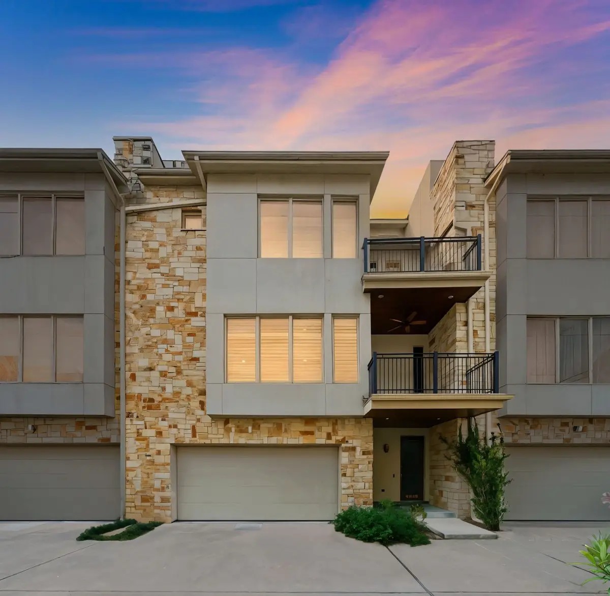4915 Chenevert Street, Houston, TX 77004 - #1