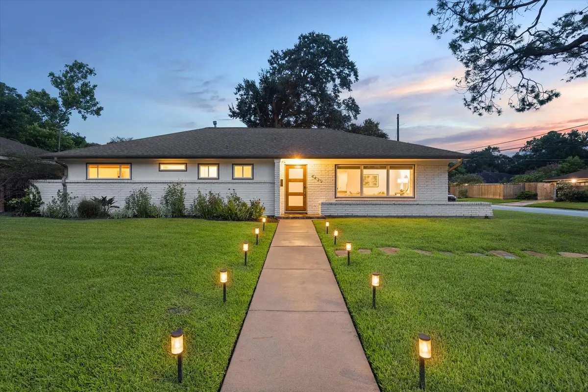 4429 Tonawanda Drive, Houston, TX 77035 - #1