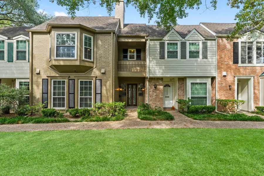 13346 Trail Hollow Drive #3346, Houston, TX 77079 - #2