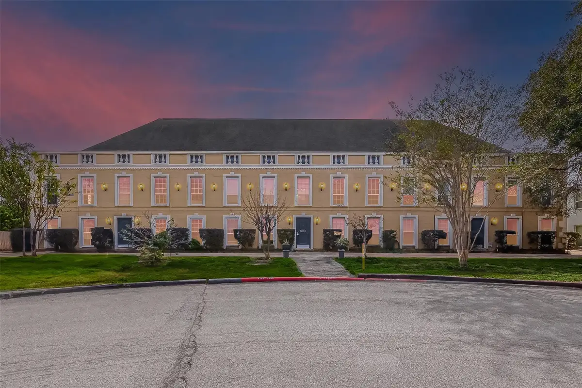 5200 Arboles Drive #2, Houston, TX 77035 - #1