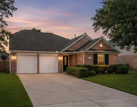 2526 Atwood Glen Lane, Houston, TX 77014 - #1