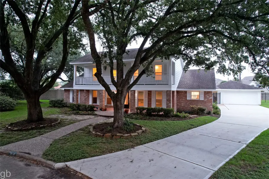 3110 Chippendale Court, Sugar Land, TX 77478 - #3