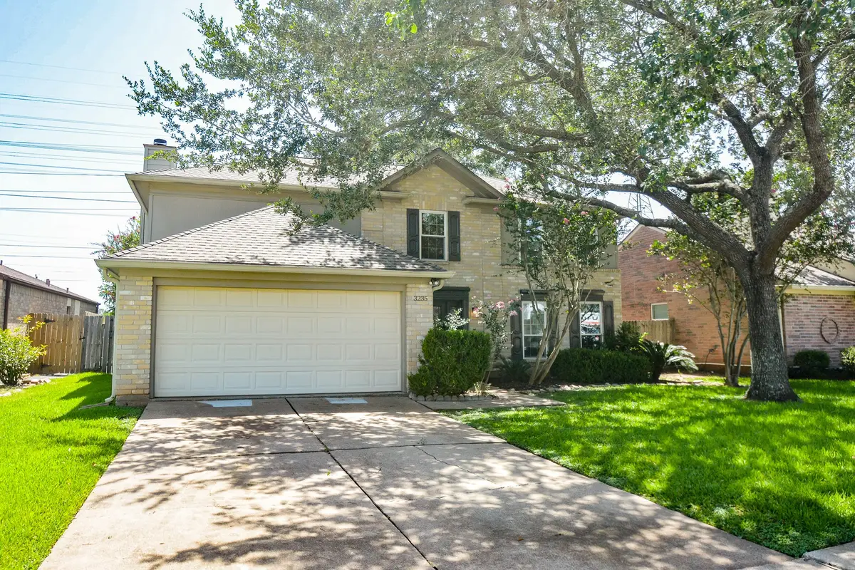 3235 E Rangecrest Place, Sugar Land, TX 77479 - #1