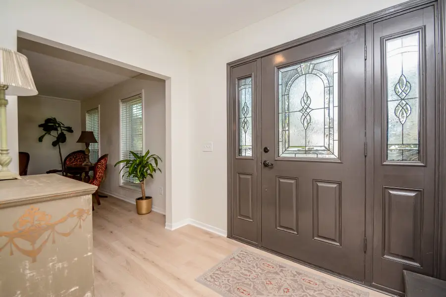 3235 E Rangecrest Place, Sugar Land, TX 77479 - #3