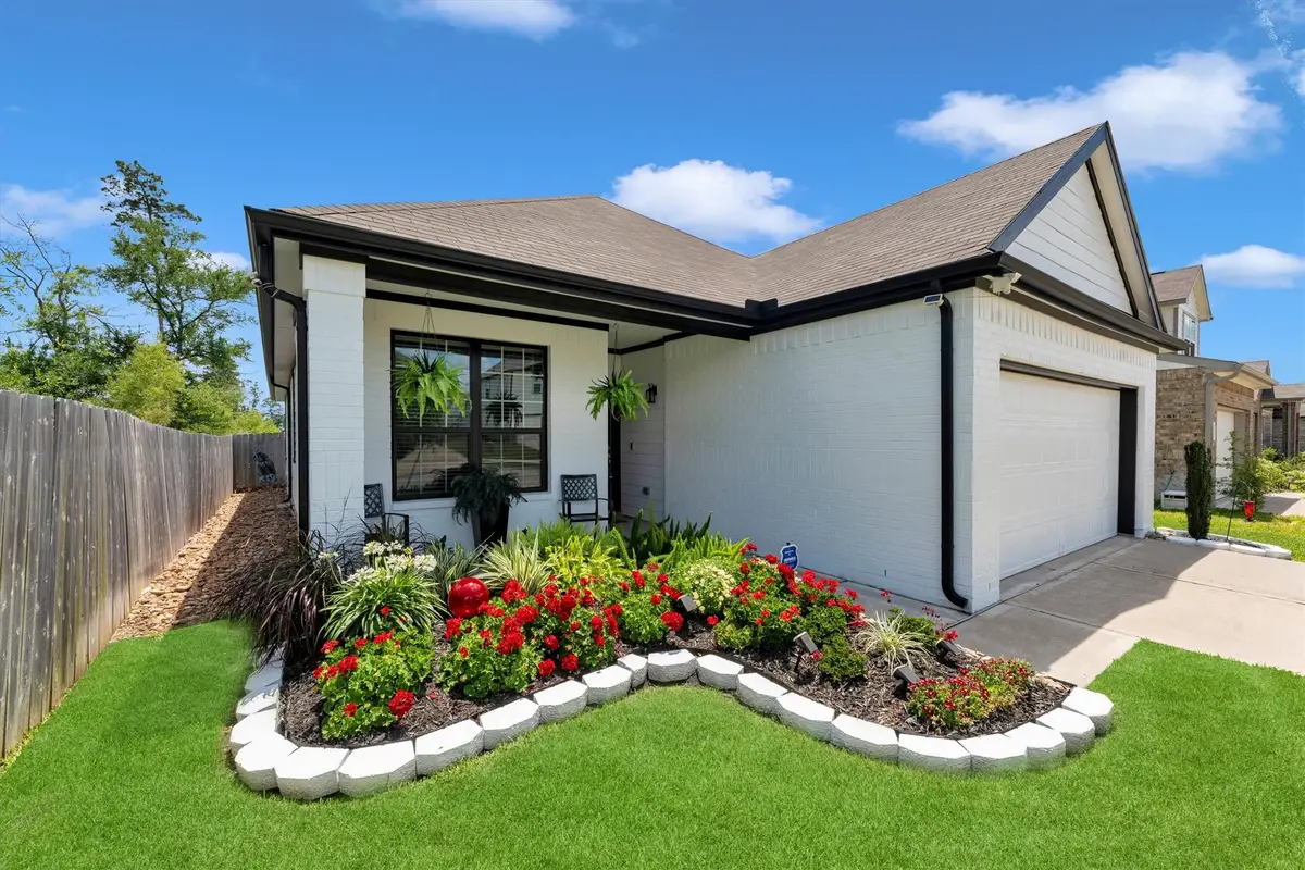 111 Mouflon Drive, Huntsville, TX 77320 - #1