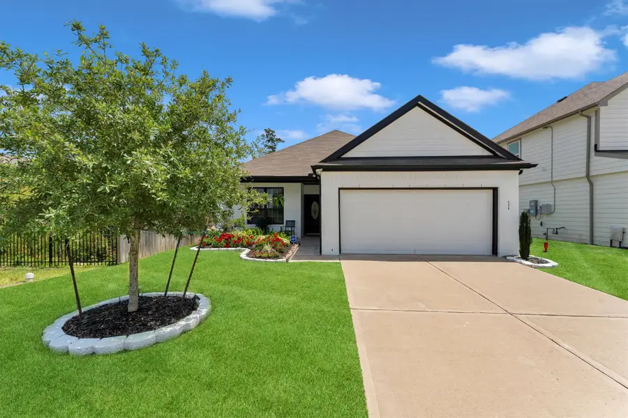 111 Mouflon Drive, Huntsville, TX 77320 - #3
