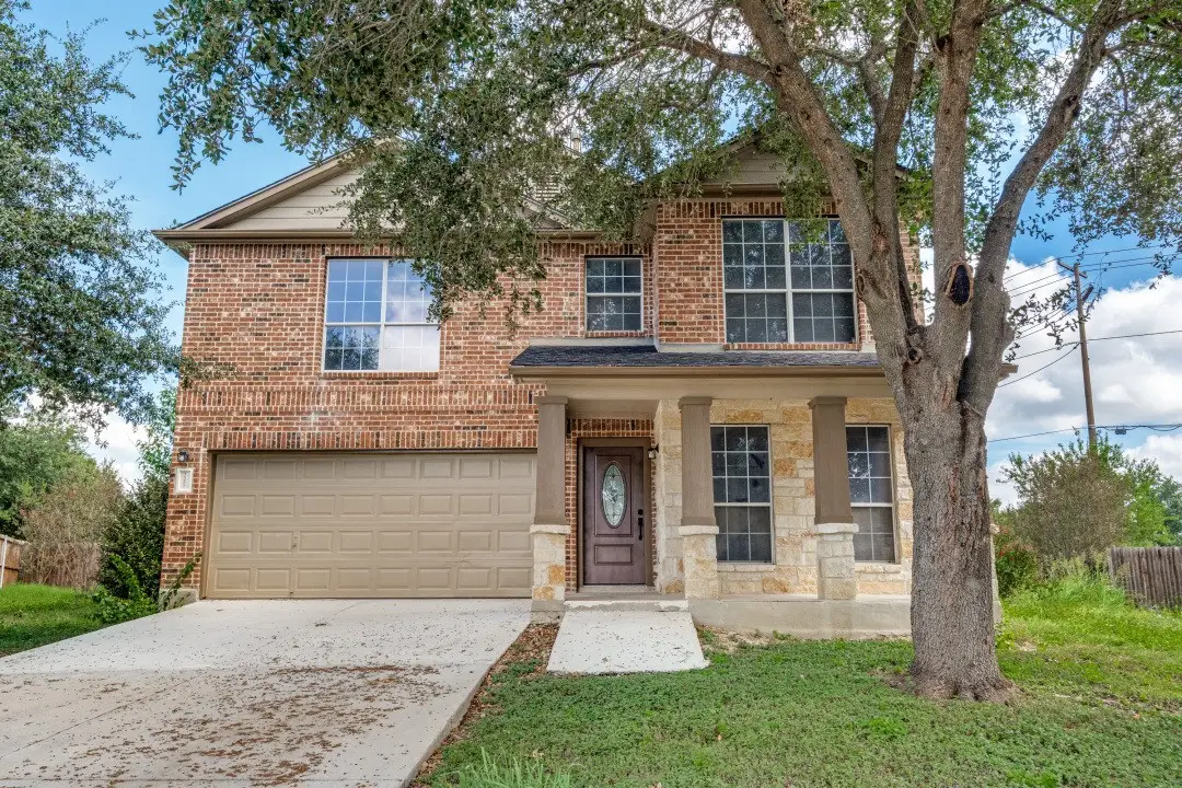 1237 Pelican Place, New Braunfels, TX 78130 - #1