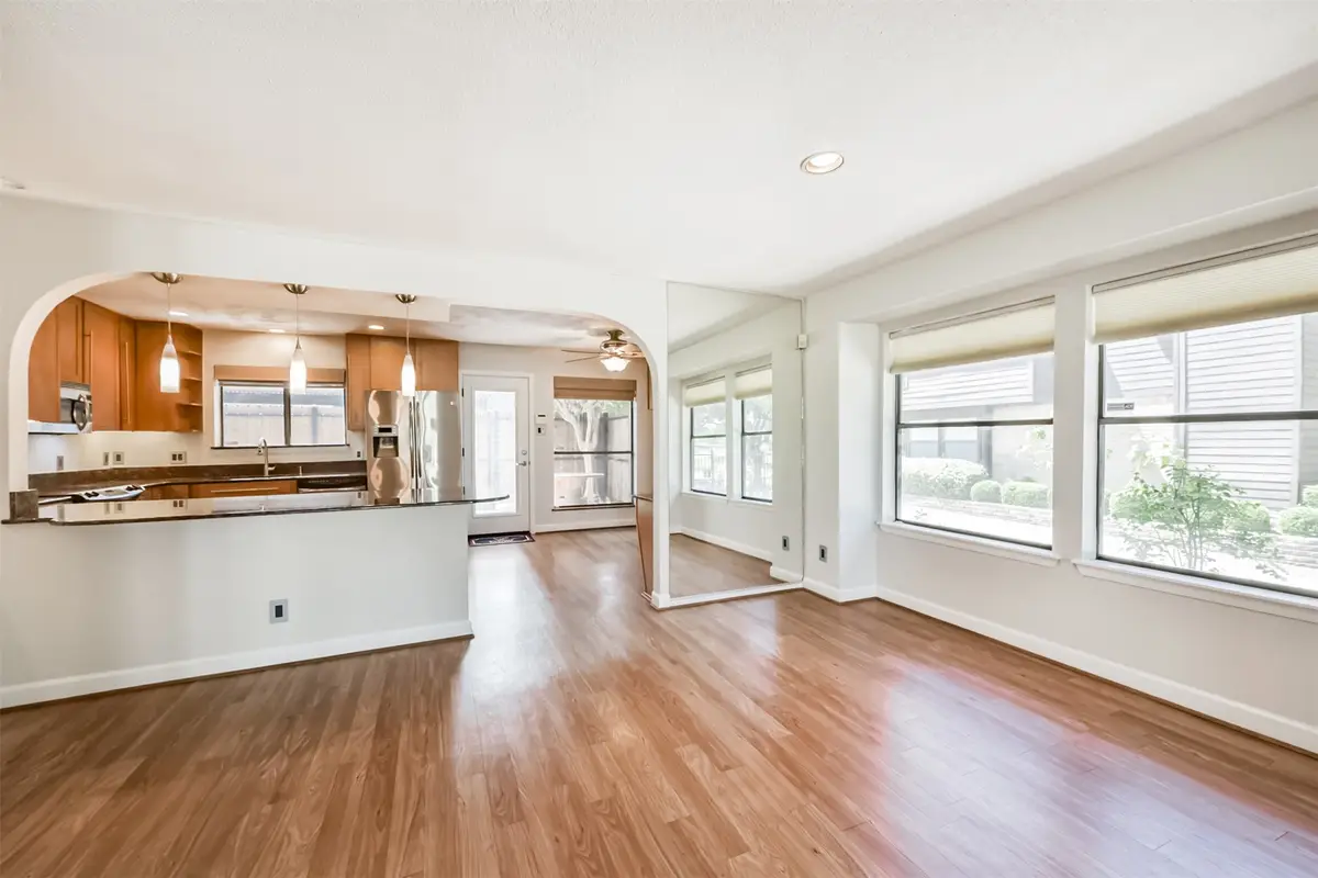 2601 S Braeswood Boulevard #105, Houston, TX 77025 - #1