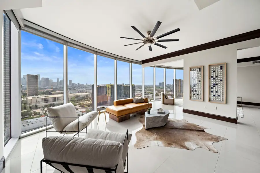 3333 Allen Parkway #2006, Houston, TX 77019 - #2