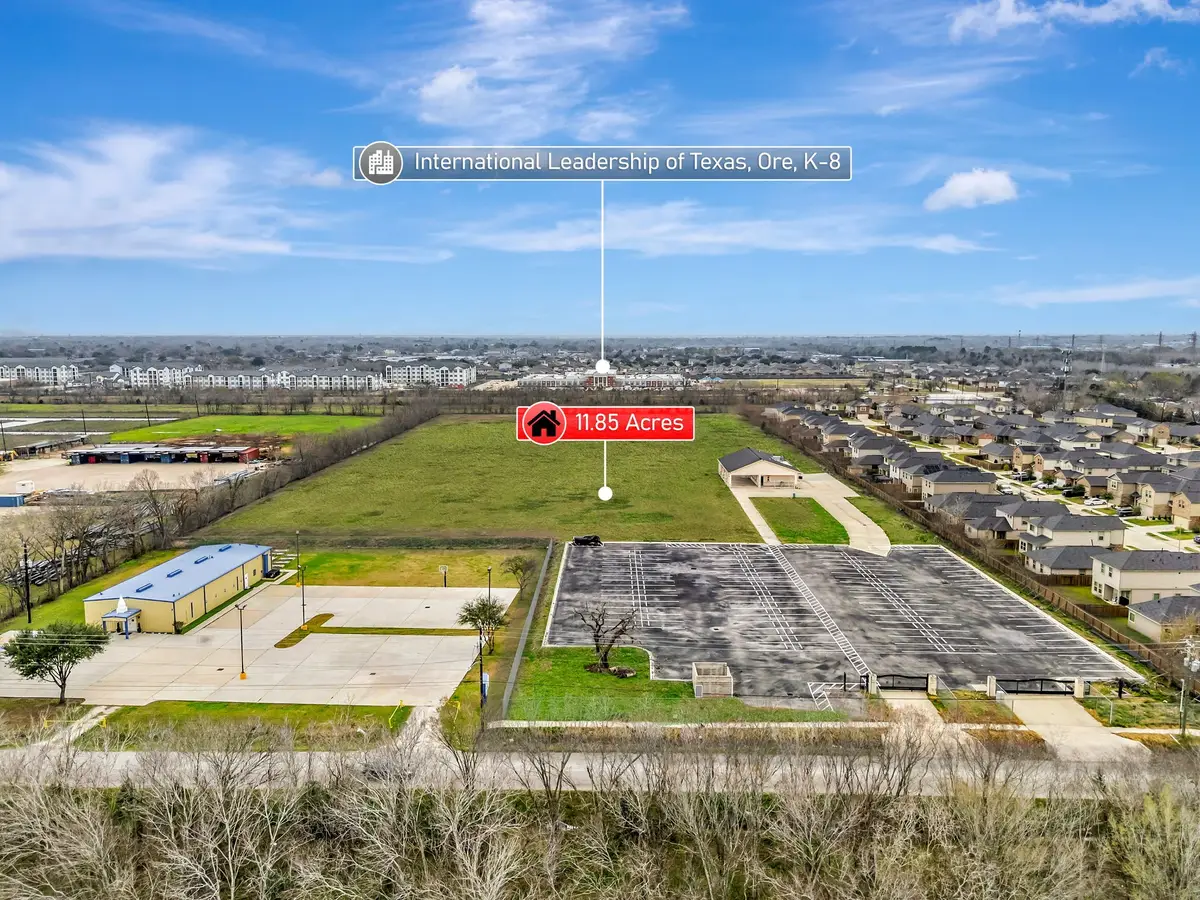 5155 Almeda Genoa Road, Houston, TX 77048 - #1