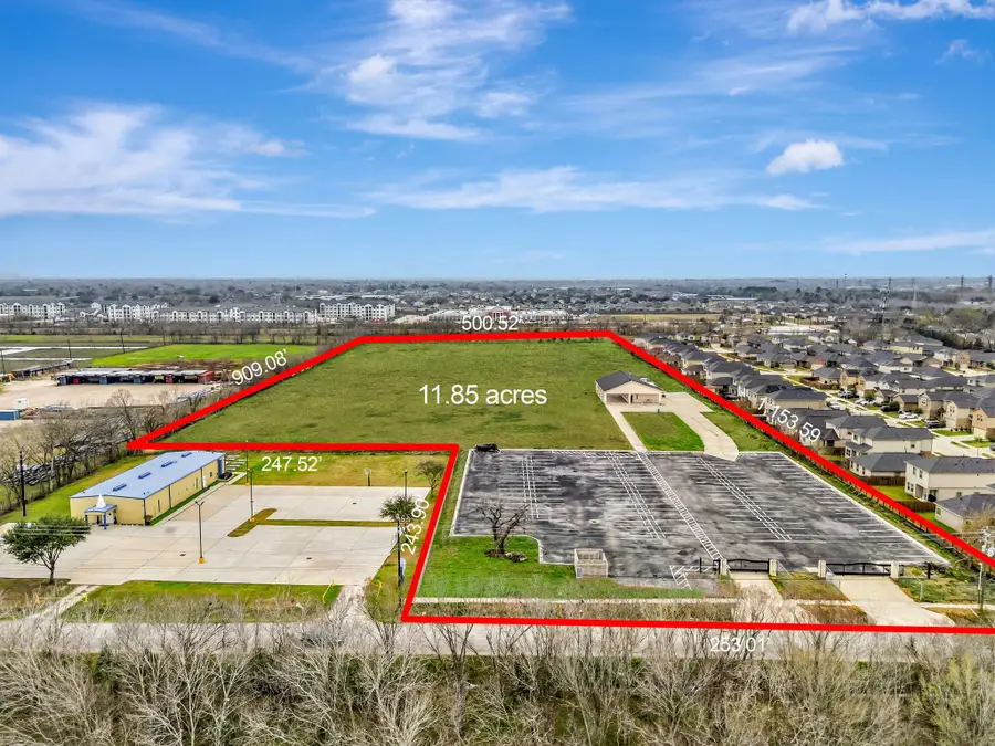 5155 Almeda Genoa Road, Houston, TX 77048 - #3
