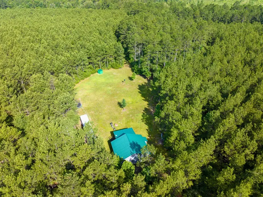 1 S Caney Road, Groveton, TX 75845 - #3