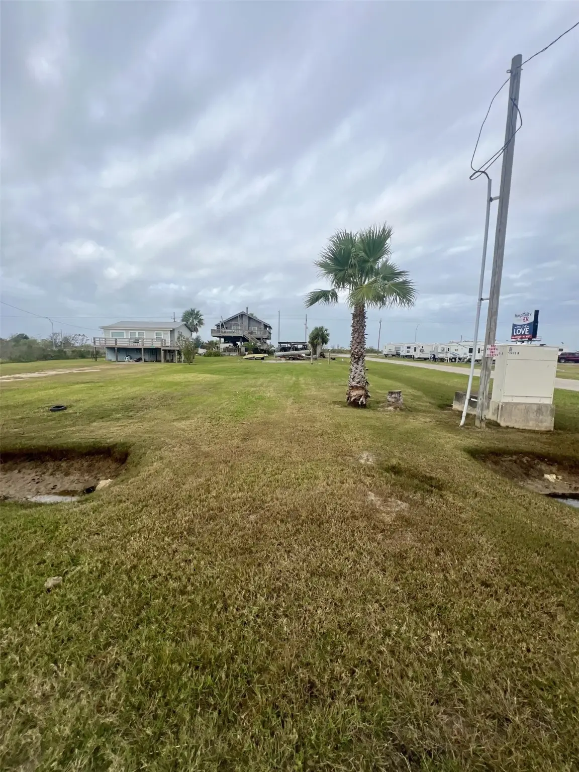 1423 Anderson Avenue, Port Bolivar, TX 77650 - #1