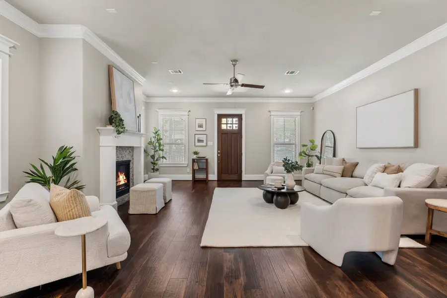 516 W 24th Street, Houston, TX 77008 - #2