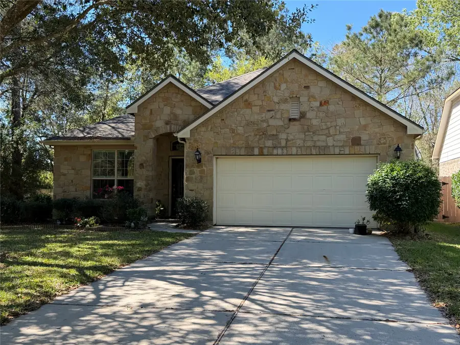 24520 Greenleaf Trail Drive, Porter, TX 77365 - #2