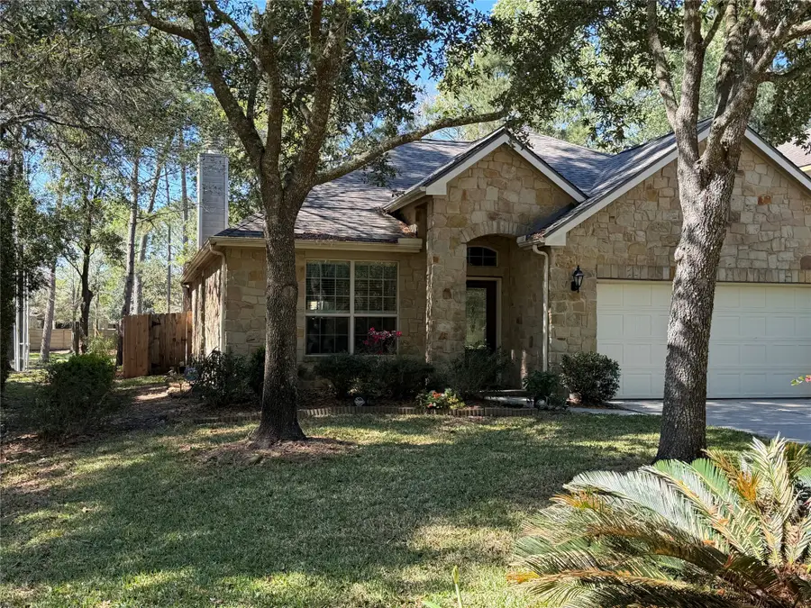 24520 Greenleaf Trail Drive, Porter, TX 77365 - #3