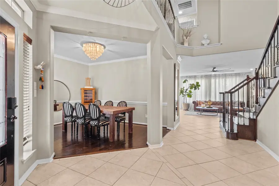 11514 Senna Ledge Court, Houston, TX 77089 - Image #3