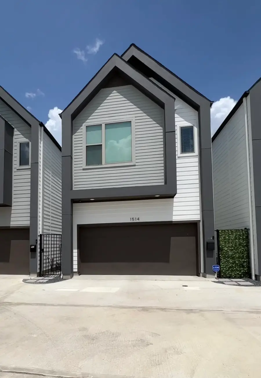 1514 Fulton Street, Houston, TX 77009 - #3