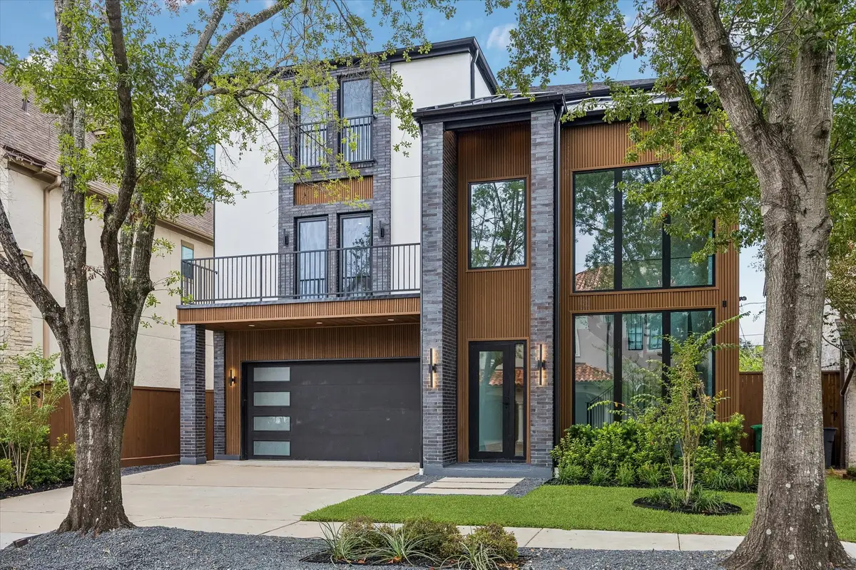 1606 Hazard Street, Houston, TX 77019 - #1