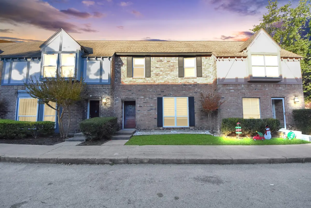 840 Threadneedle St #209, Houston, TX 77079 - Image #1