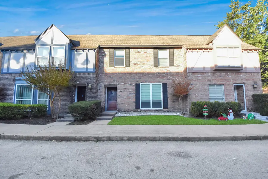 840 Threadneedle St #209, Houston, TX 77079 - Image #2