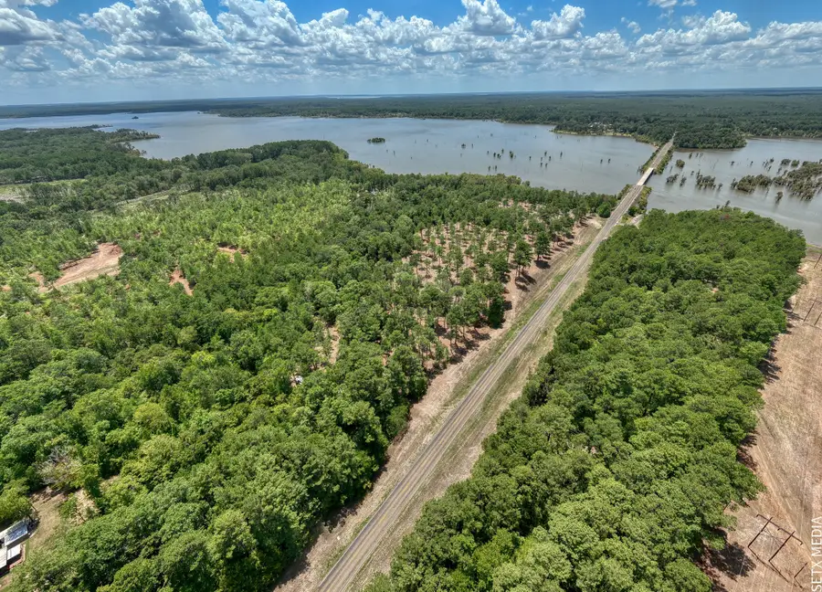 013 Fm 83, Broaddus, TX 75929 - #3