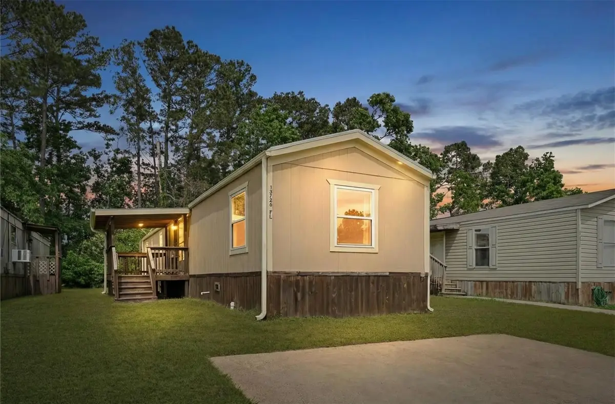 13726 Fernlake Drive, Houston, TX 77049 - Image #1