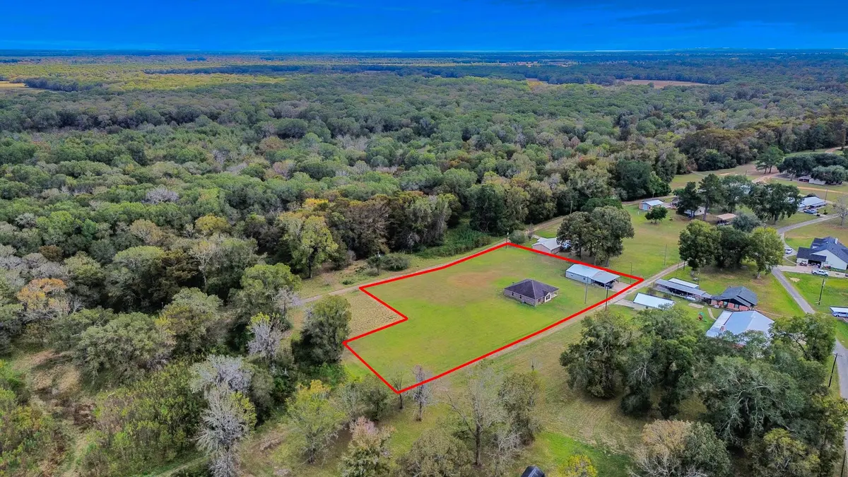 240 Rosalie Street, Shepherd, TX 77371 - Image #1