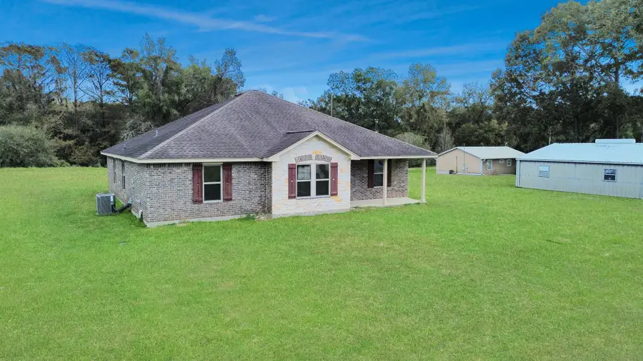240 Rosalie Street, Shepherd, TX 77371 - Image #2