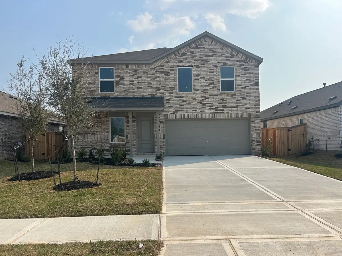1519 Wisteria Peaks Lane, Crosby, TX 77532 - #1