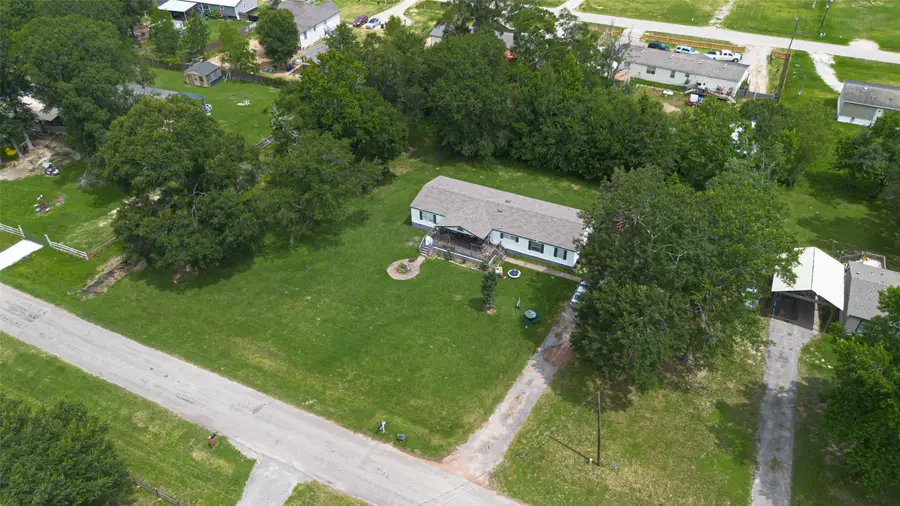21625 County Road 37492, Cleveland, TX 77327 - #3