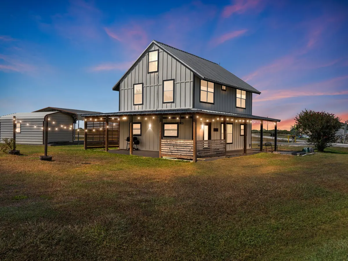 2749 W Bayshore Drive, Palacios, TX 77465 - #1