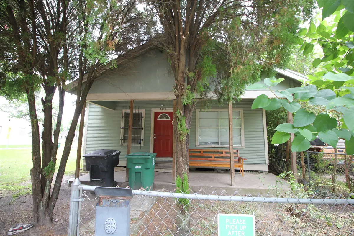5352 Bell Street, Houston, TX 77023 - #1