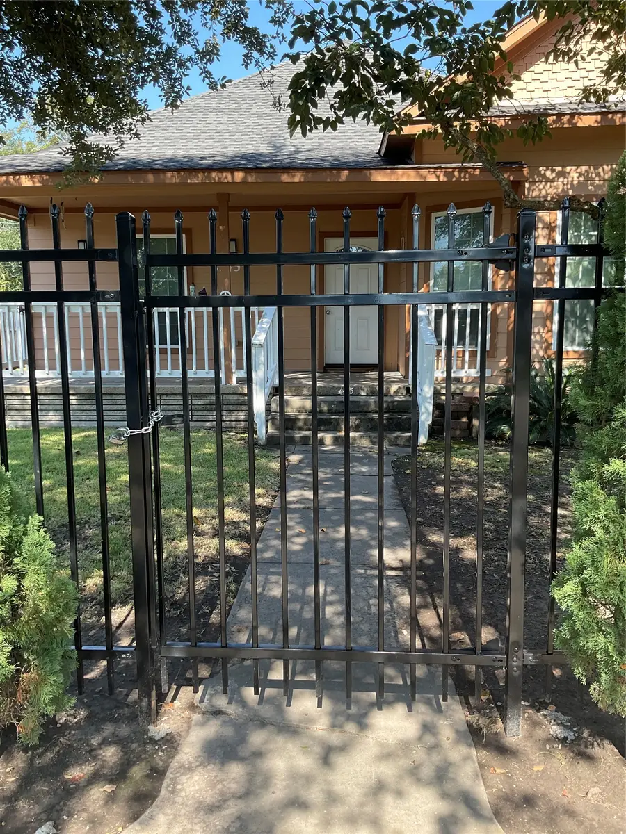 2145 5th Street, Port Arthur, TX 77640 - #2