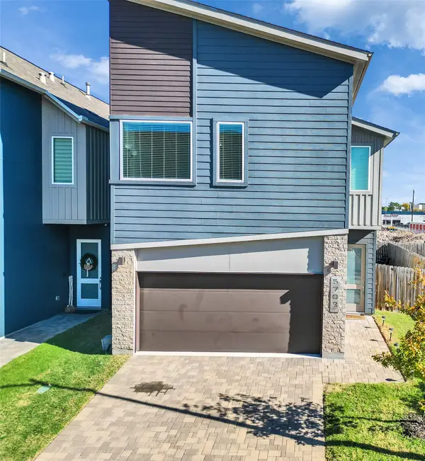 5702 Rucio Lane, Houston, TX 77092