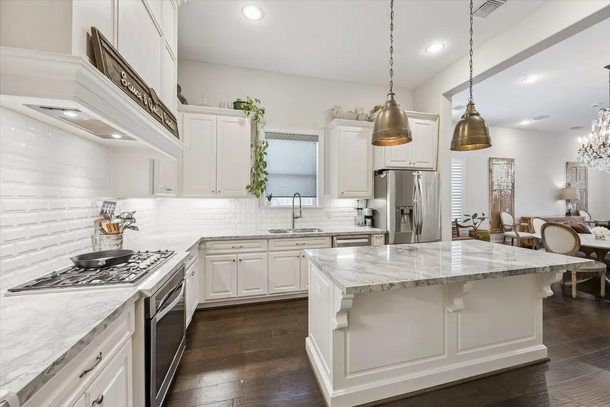 4415 Marina Street, Houston, TX 77007 - Image #1