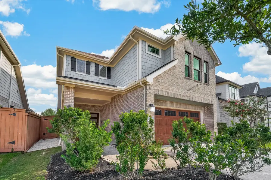 23211 Penstemon Trail, Katy, TX 77493 - #2