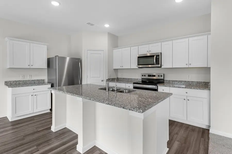 7924 Cassie Pine Drive, Houston, TX 77016 - #2