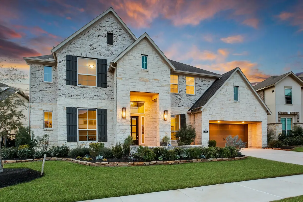 11111 Heartleaf Aster Way, Cypress, TX 77433 - #1