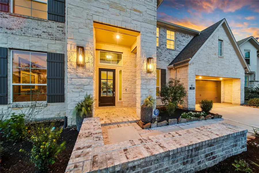 11111 Heartleaf Aster Way, Cypress, TX 77433 - #2