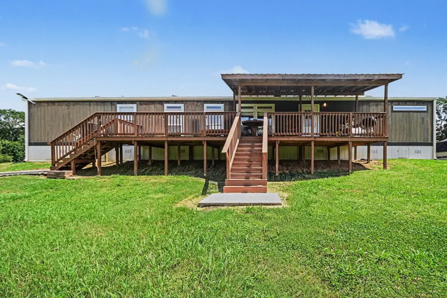 6513 Wickwillow Lane #CR435, Alvin, TX 77511 - #3