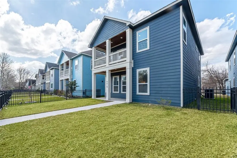 4618 Cashel Glen Drive, Houston, TX 77069 - #2