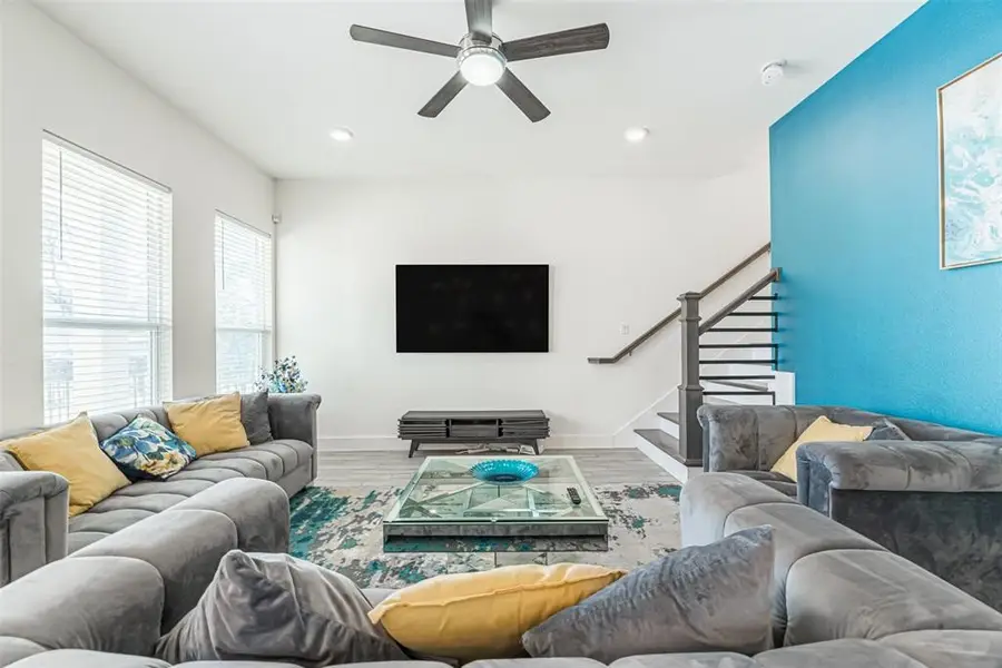 4618 Cashel Glen Drive, Houston, TX 77069 - #3