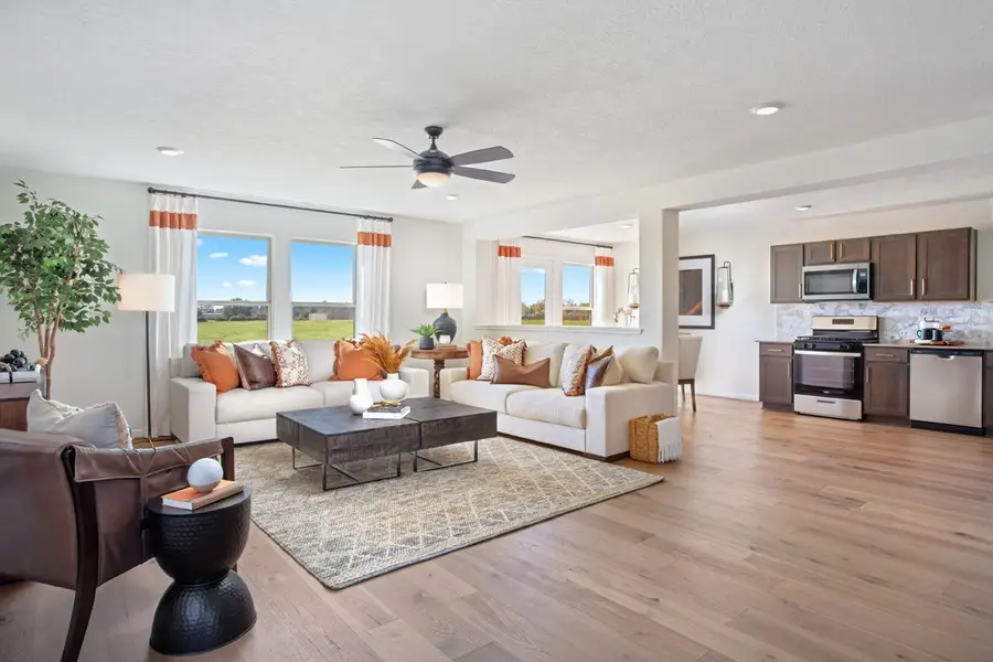 22859 Wolfshire Way, Hockley, TX 77447 - #2