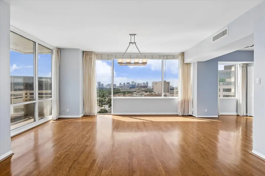 15 Greenway Plaza #14F, Houston, TX 77046 - #2