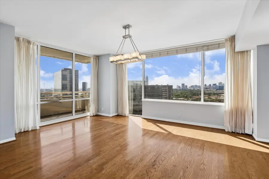 15 Greenway Plaza #14F, Houston, TX 77046 - #3