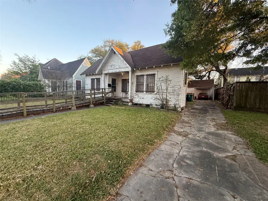 4306 Jefferson Street, Houston, TX 77023 - #2